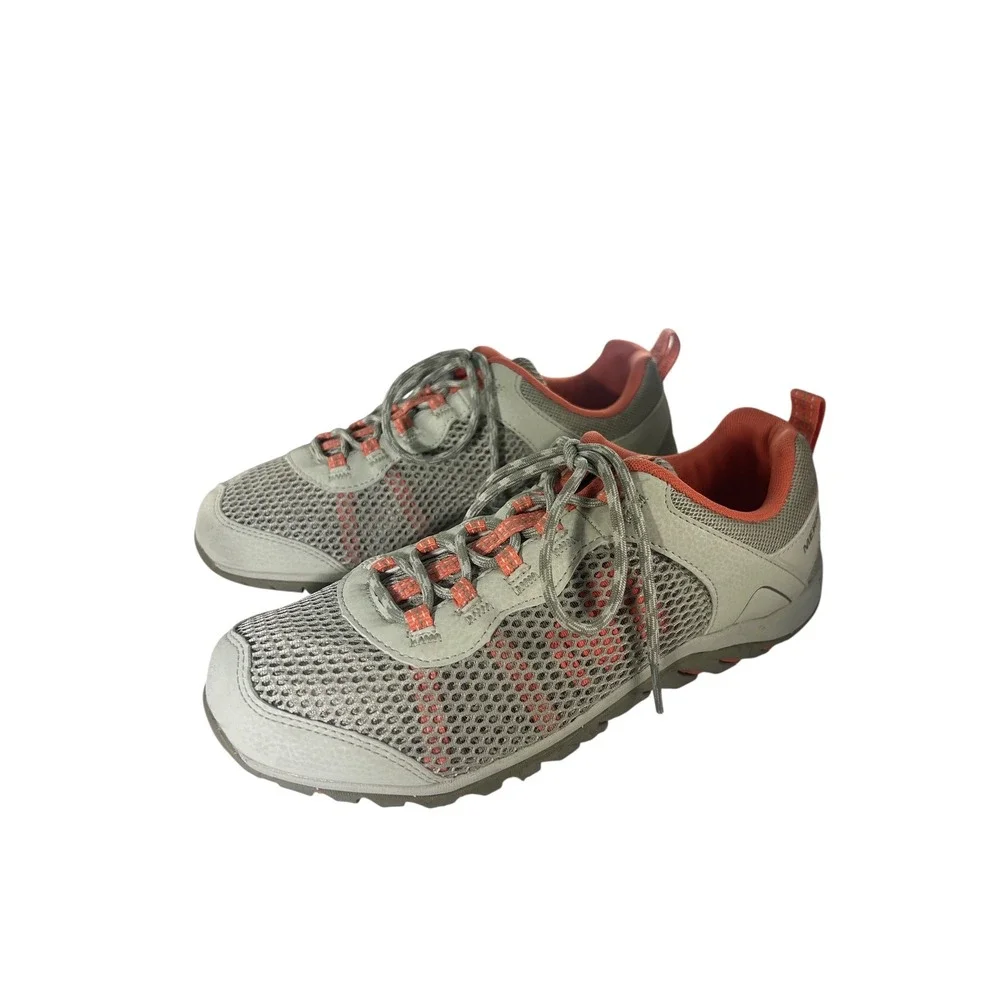 Merrell sporty versatile